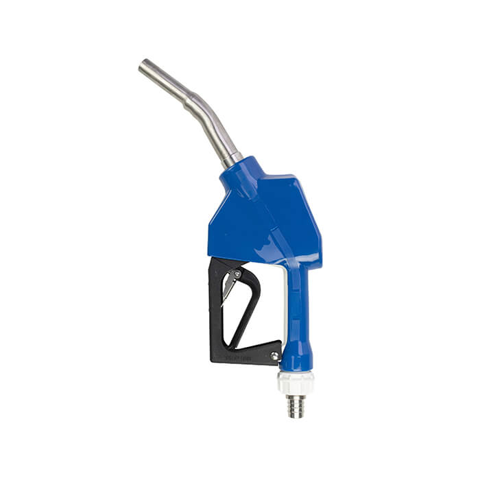 Auto noz for Adblue® poly body, s/s spout, ¾